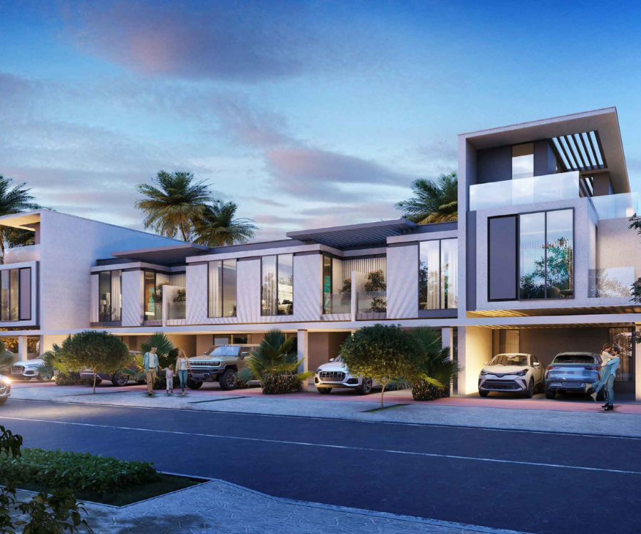 Damac Suncity