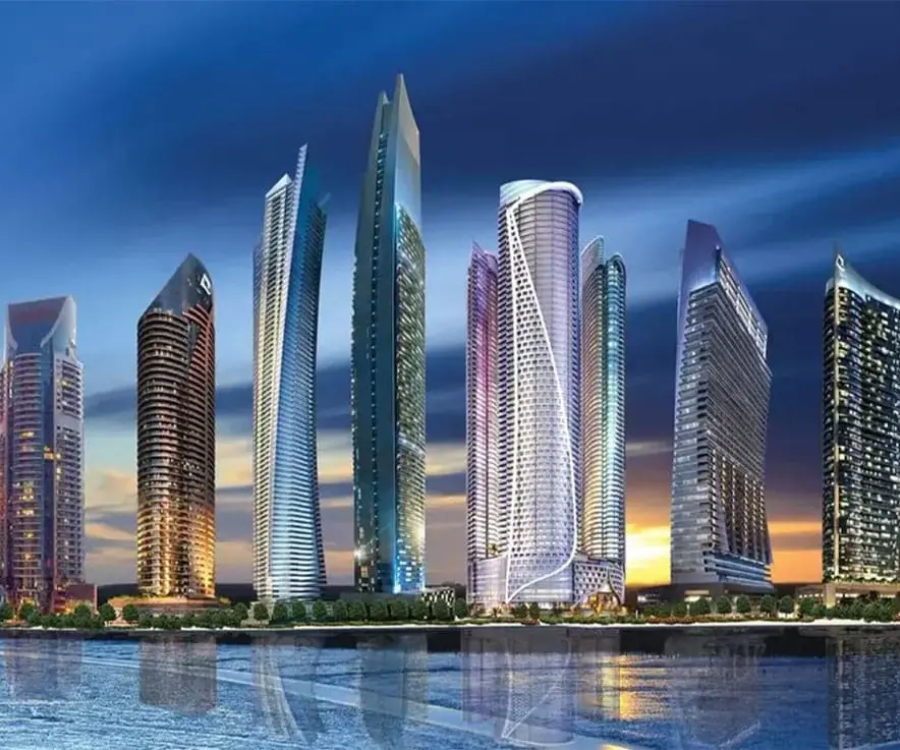 Damac