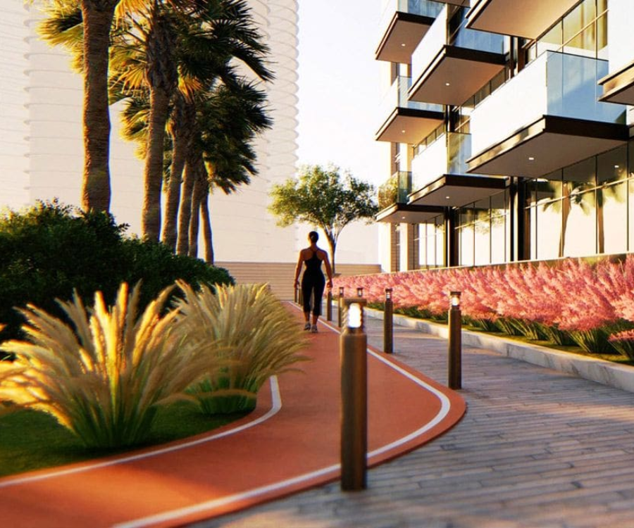 Nobles Business Bay