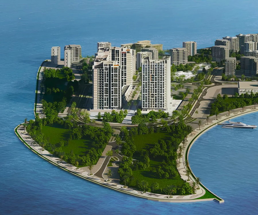 Selina Bay
