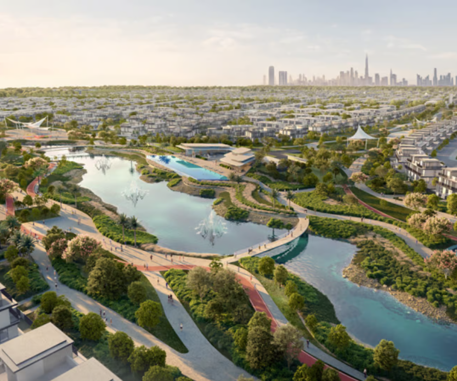 The Heights By Emaar