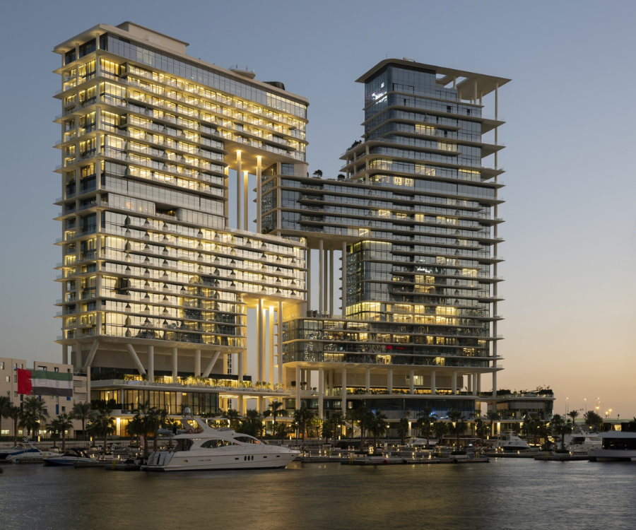 The Lana Residences