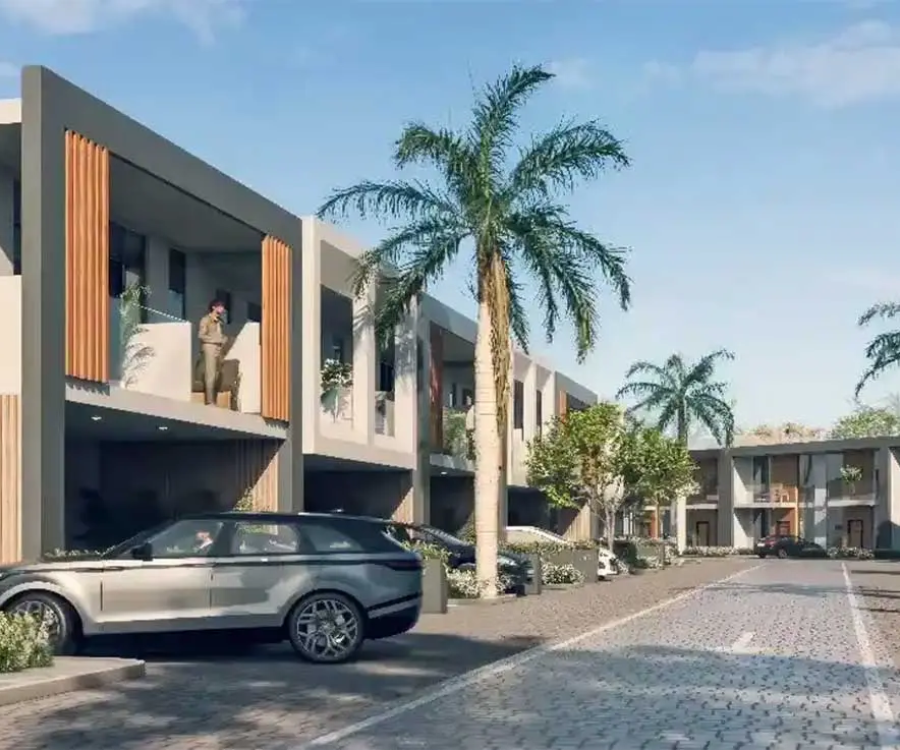 Verdana Phase 6